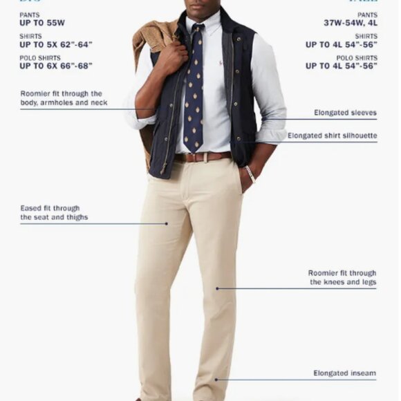 POLO RALPH LAUREN The Beaton Quilted Jacket - Picture 7 of 8